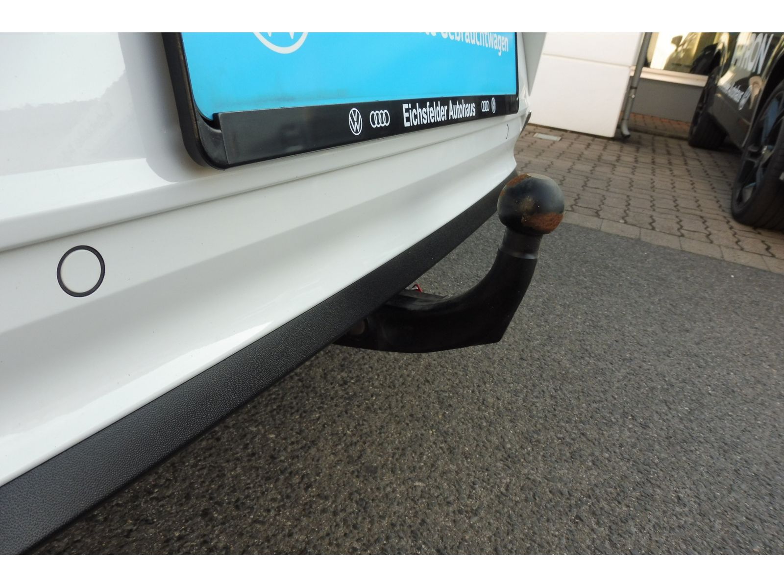 Volkswagen T-ROC Sport 1.5 TSI - Samsaru's Car Outlet