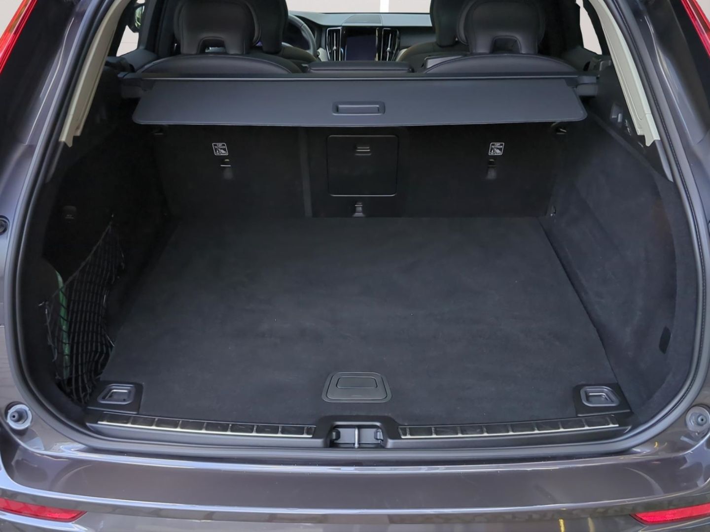 Volvo XC60 T6 Recharge Plus Bright *ACC*BLIS*360*HK*