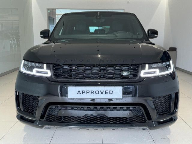 Range Rover Sport D350 HST - Samsaru's Car Outlet