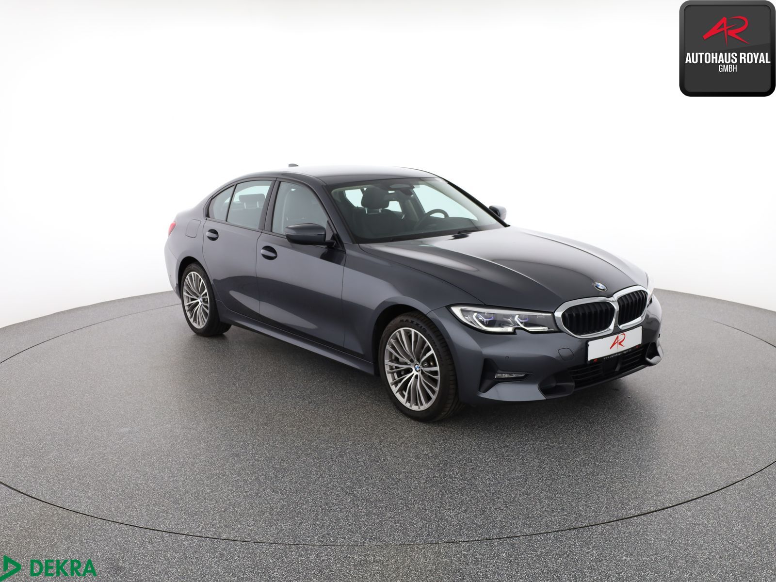 BMW 330 d xDrive SPORT LINE LASER,HUD,KAMERA,ACC,SH