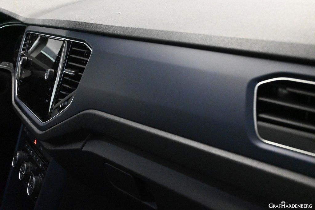 Volkswagen T-Roc 1.5 TSI Automatik United - Samsaru's Car Outlet