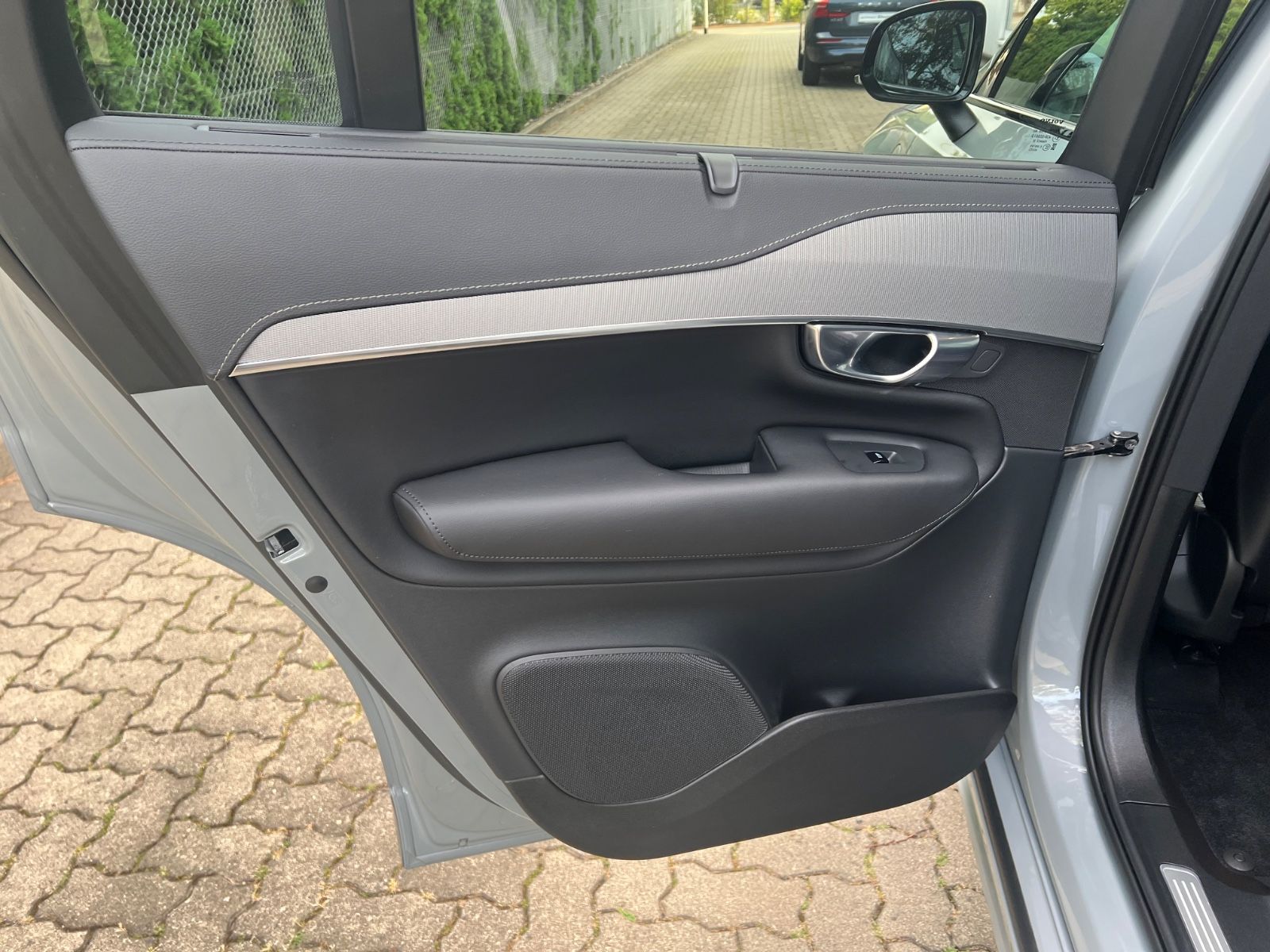 Volvo XC90 Recharge T8 AWD Plus Dark Autom. GARANTIE
