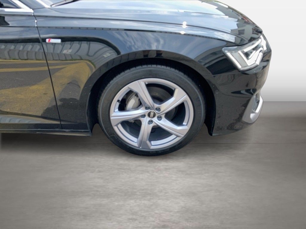 Audi A6 Avant 40 TDI quattro S line - Samsaru's Car Outlet