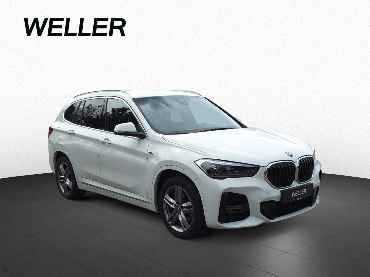 BMW X1 xDrive25e M SPORT - Samsaru's Car Outlet