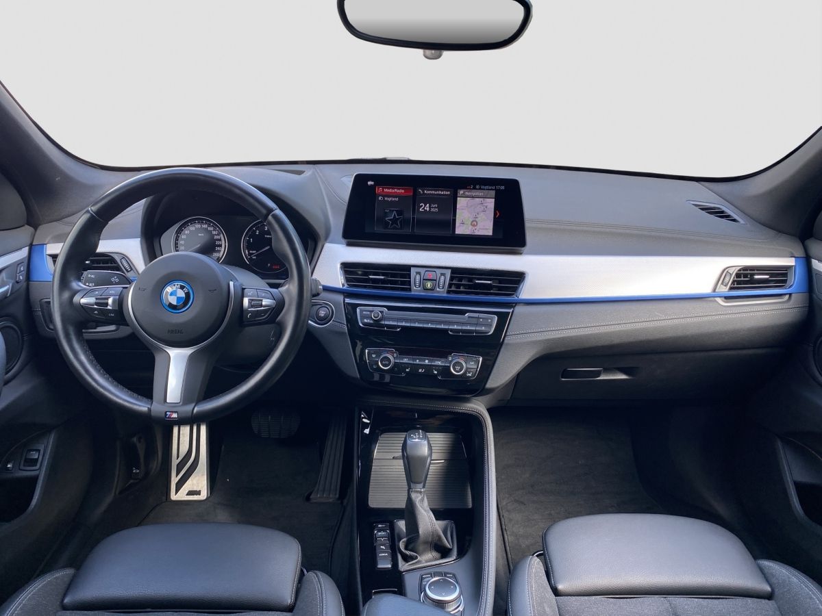 BMW X1 xDrive25e M-Sport - Samsaru's Car Outlet