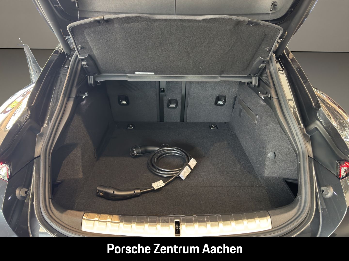 Porsche Taycan 4S Sport Turismo BOSE Surround-View LED