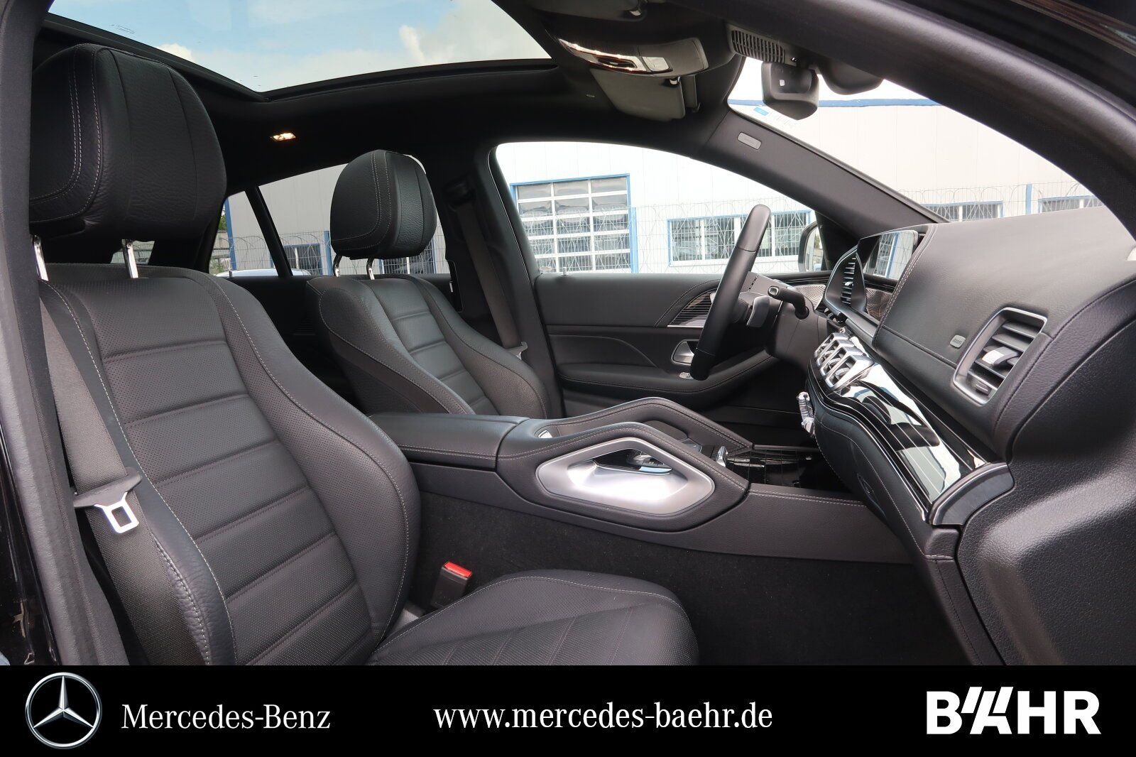 Mercedes-Benz GLE 450 d 4M Coupé AMG/Verkauf nur an Gewerbe!!!