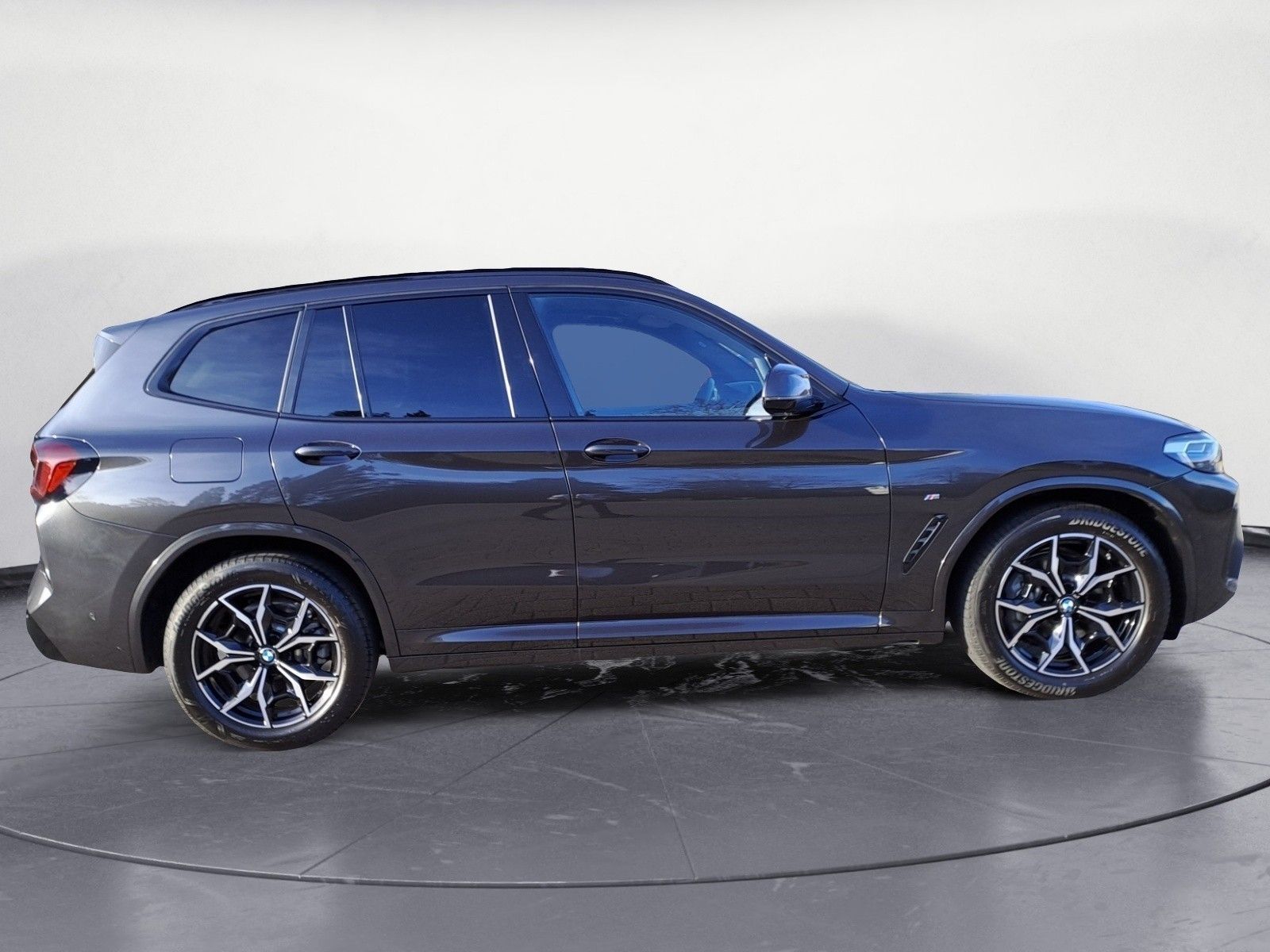 BMW X3 xDrive30i M Sport - Samsaru's Car Outlet