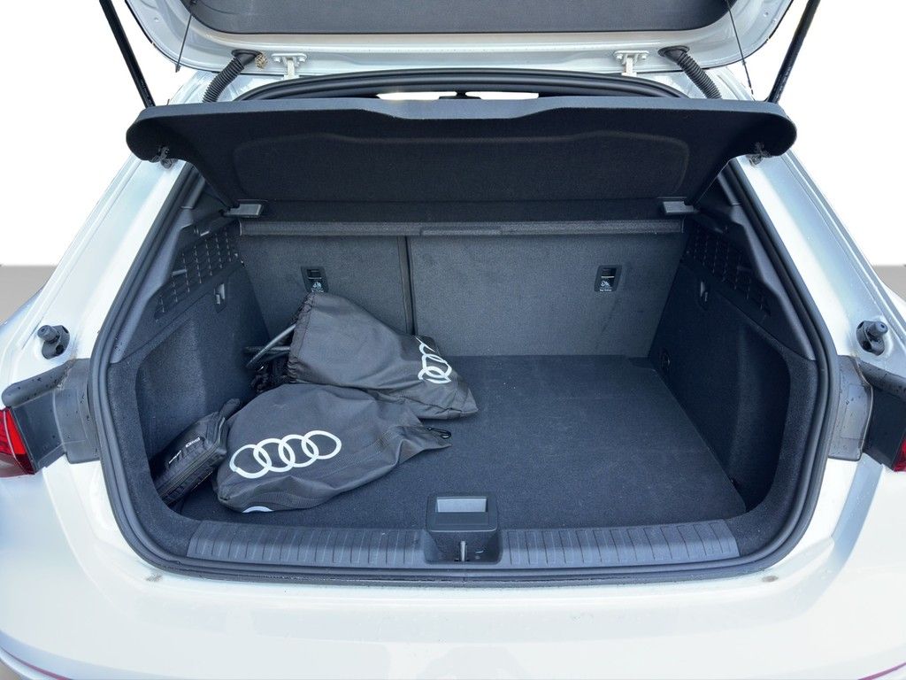 Audi A3 Sportback 40 TFSI e S tronic Advanced VIRTUAL