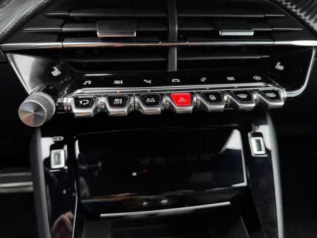 Peugeot 208 Electromotor 136 Allure - Samsaru's Car Outlet