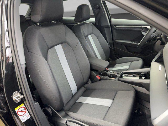 Audi A3 Sportback 35 TFSI advanced