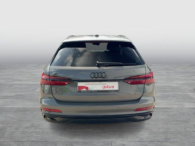 Audi A6 Avant 50 TDI Tiptronic quattro S-Line AHK