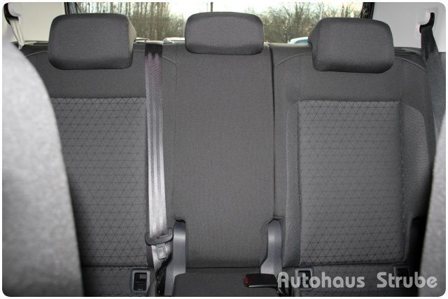 Volkswagen T-Cross Life 1.0 TSI - Samsaru's Car Outlet
