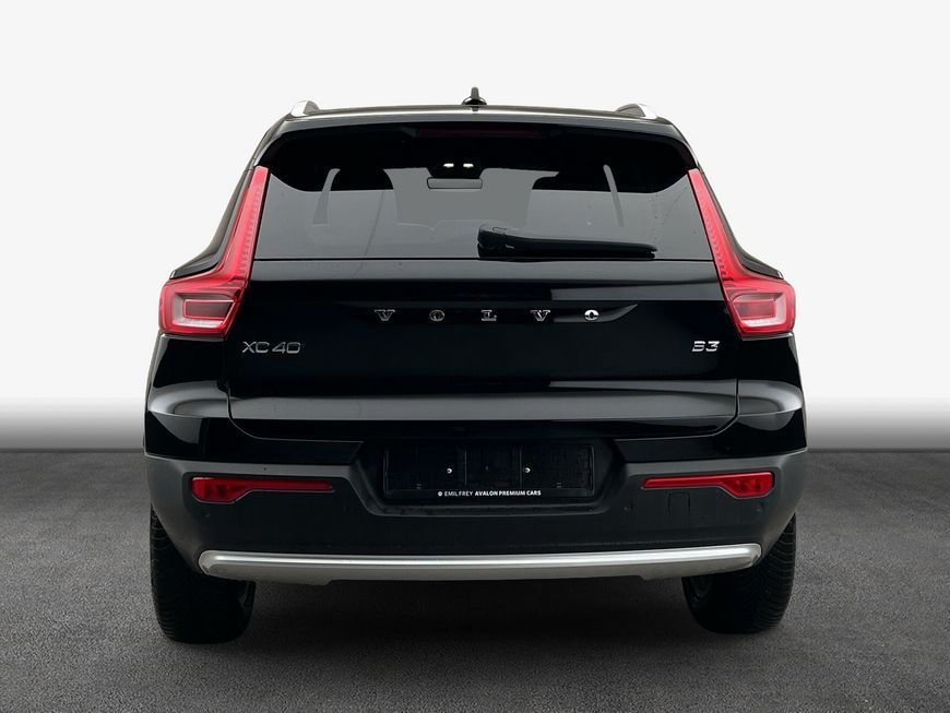 Volvo XC40 B3 B DKG Core