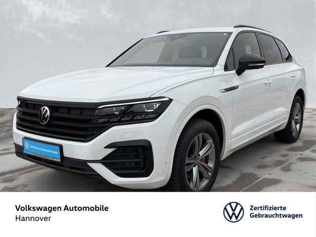 Volkswagen Touareg 3.0 V6 TDI Tiptronic 4-Motion R-Line Nav