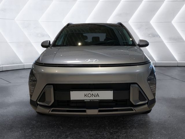 Hyundai KONA Prime - Samsaru's Car Outlet