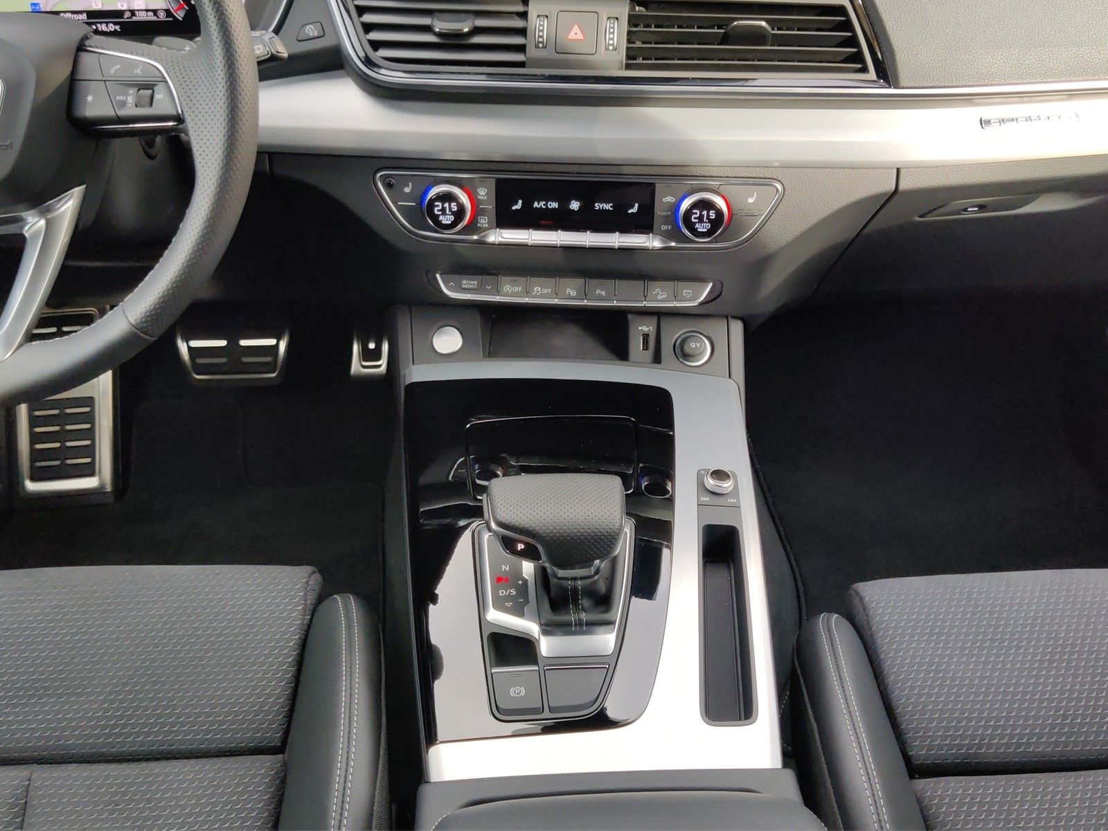 Audi Q5 Sportback S line 40 TFSI quattro S tronic*