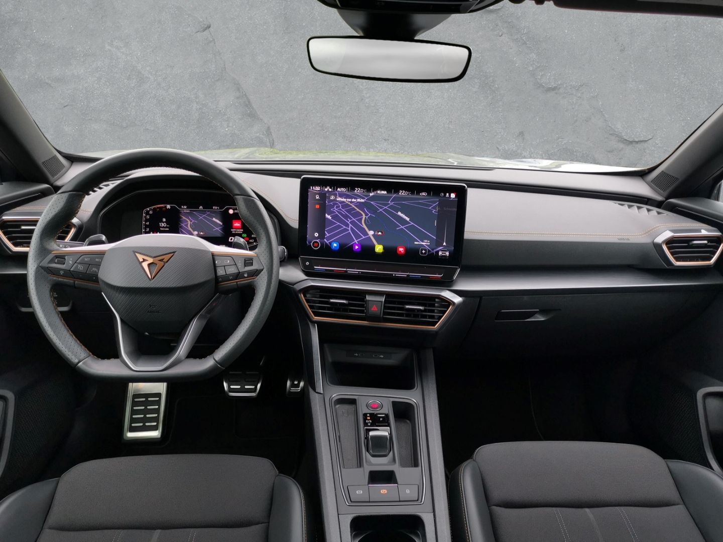 Cupra Formentor VZ 2.0 TSI - Samsaru's Car Outlet