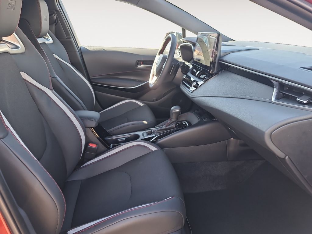 Toyota Corolla 2.0 Hybrid Touring Sports GR Sport (ZE1H