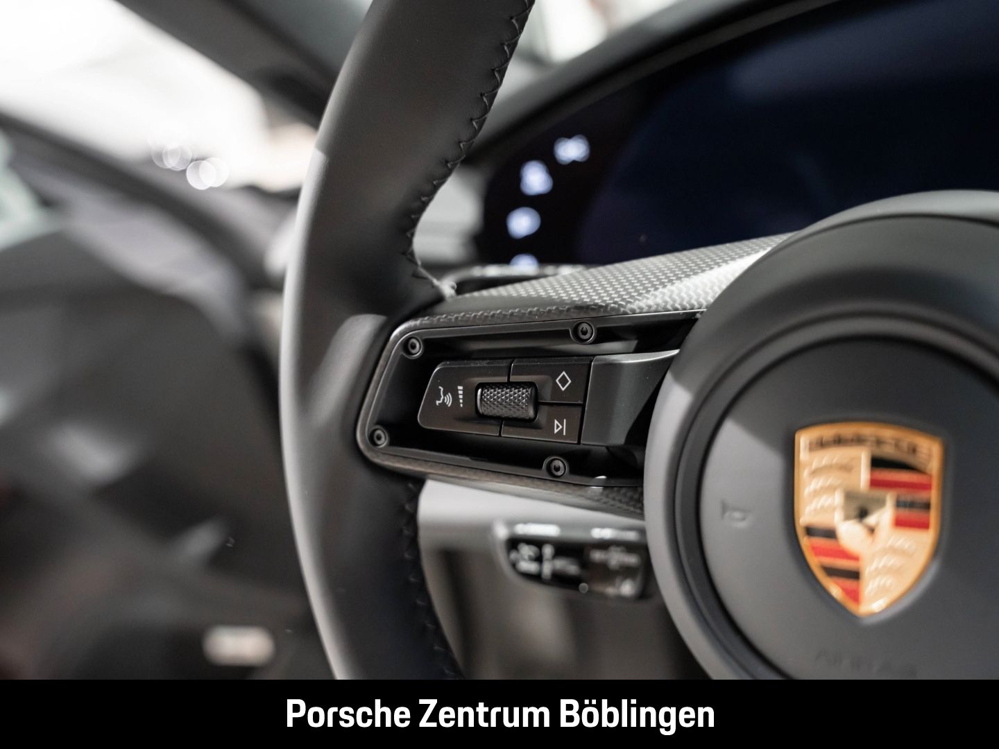 Porsche Taycan 4S Cross Turismo BOSE Panoramadach HeadUp