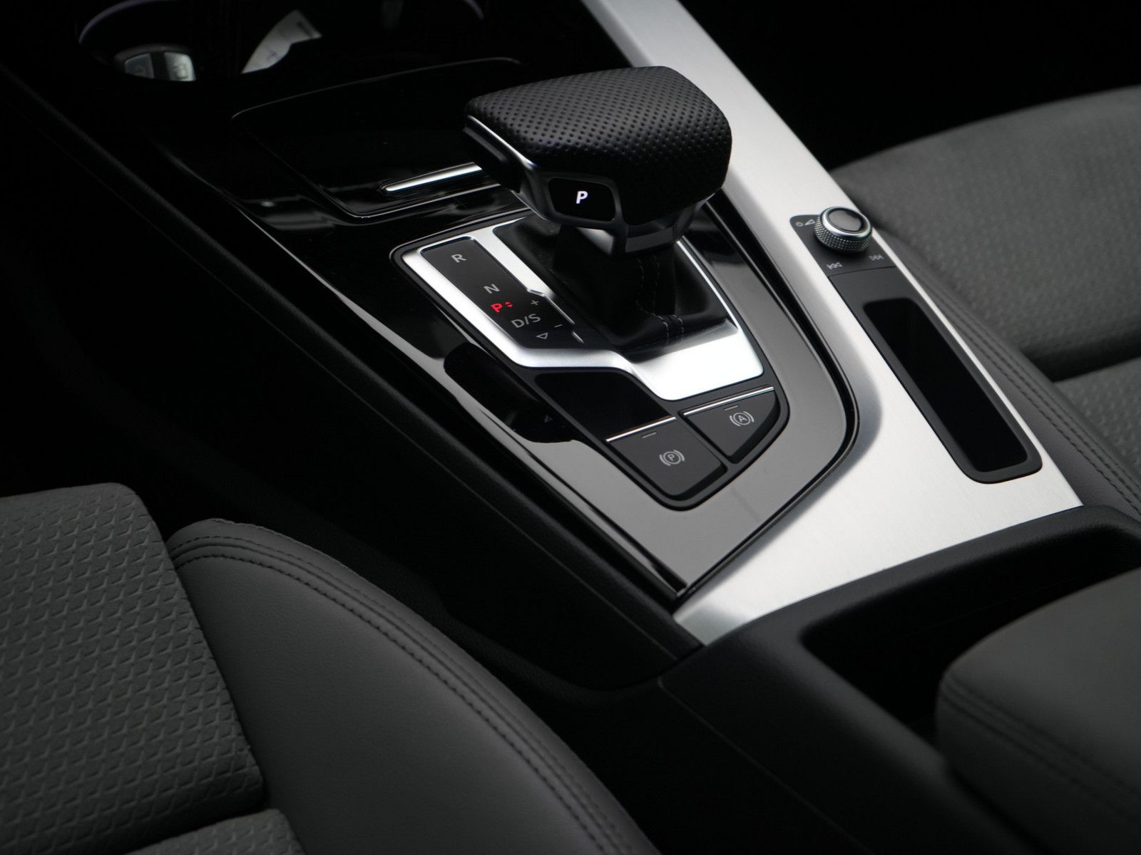 Audi A5 Sportback quattro S line AHK LEDER MEMORY LED