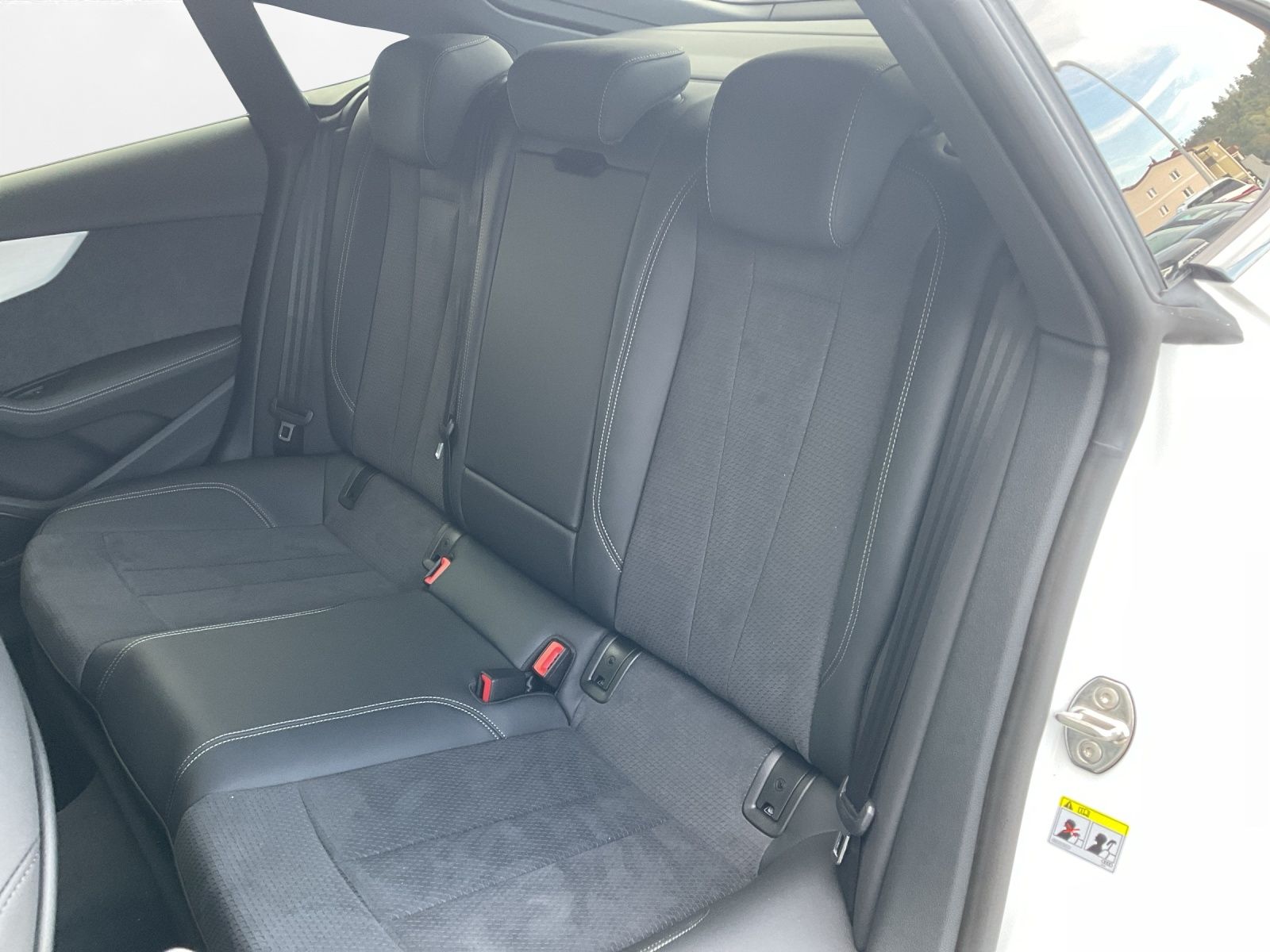 Audi A5 Sportback 40 TDI quattro S tronic S line