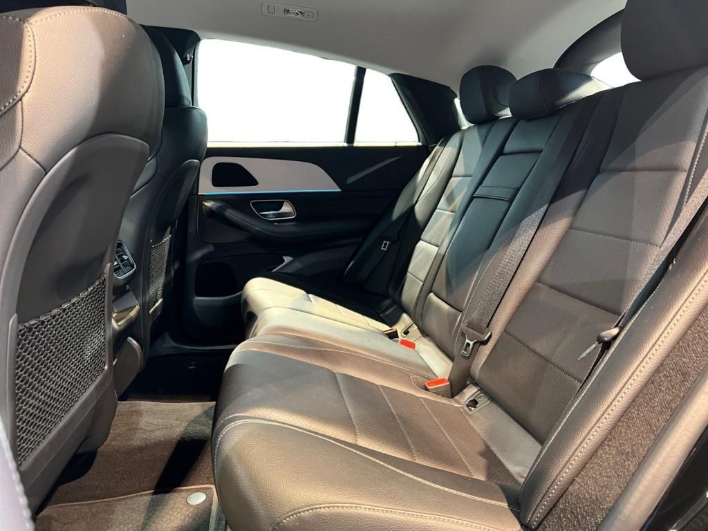 Mercedes-Benz GLE 350 e 4matic Coupe MBUX+MBeam+Wide+Cam+LED