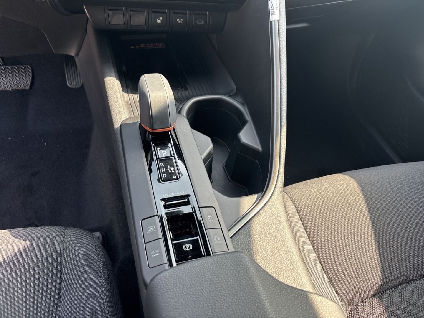 Toyota C-HR Plug-In Hybrid FWD Teamplayer 2.0 EU6e Navi
