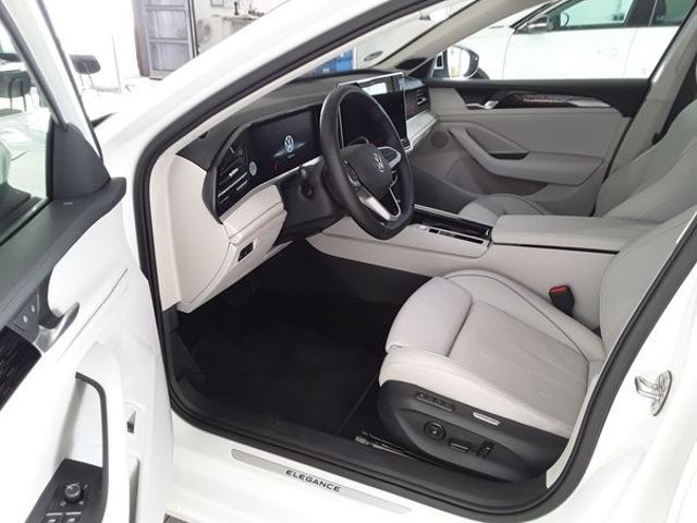 Volkswagen Passat Variant Elegance 2.0TDI 4M 328,-ohne Anza