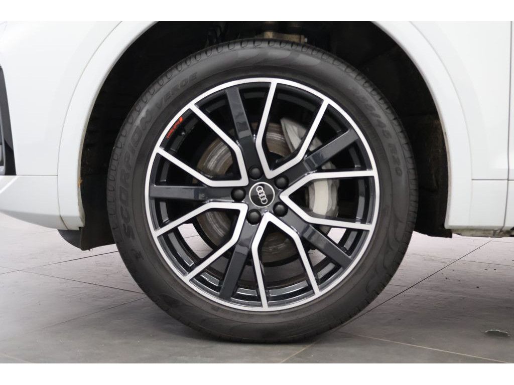 Audi Q5 Sportback 55 TFSI e quattro S line S tronic,N
