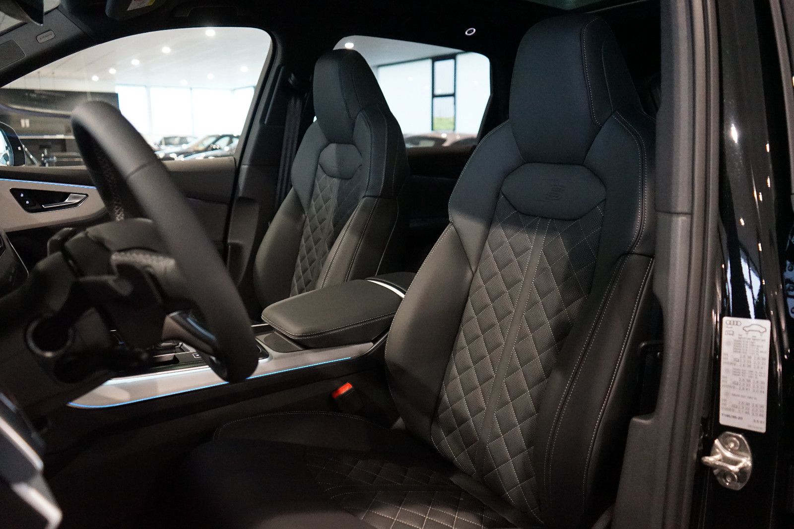 Audi Q7 50 TDI quattro S line | Pano | Laser | SOFORT