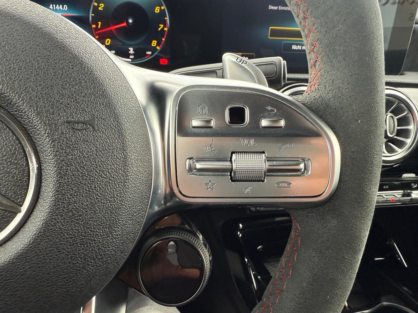 Mercedes-Benz A 35 AMG 4Matic - Samsaru's Car Outlet