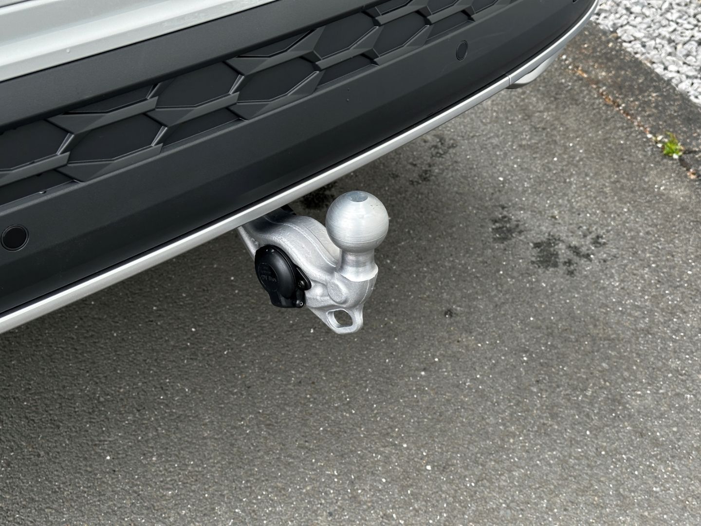 Skoda Kodiaq II 1.5 TSI iV DSG Sportline DCC AHK Matri