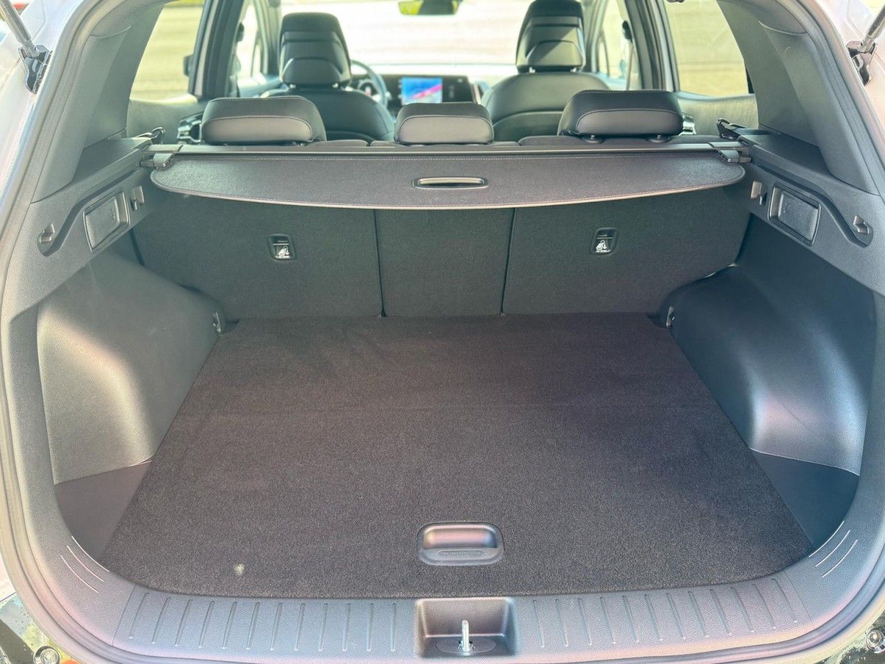 Kia Sportage 1.6 T AWD Nightline Edition - Samsaru's Car Outlet