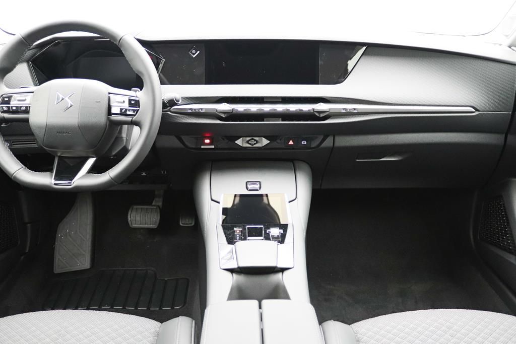 DS Automobiles DS4 Trocadero