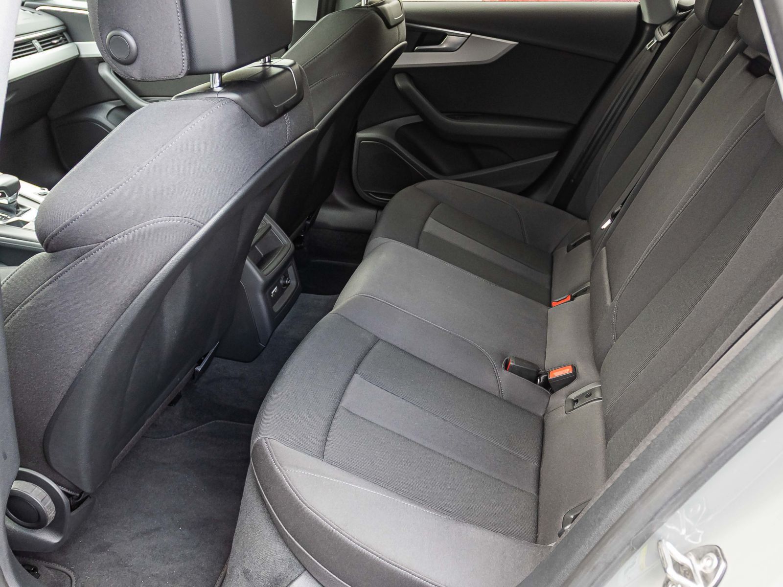 Audi A5 Sportback S line 45TFSI qu. Stronic Matrix Pa