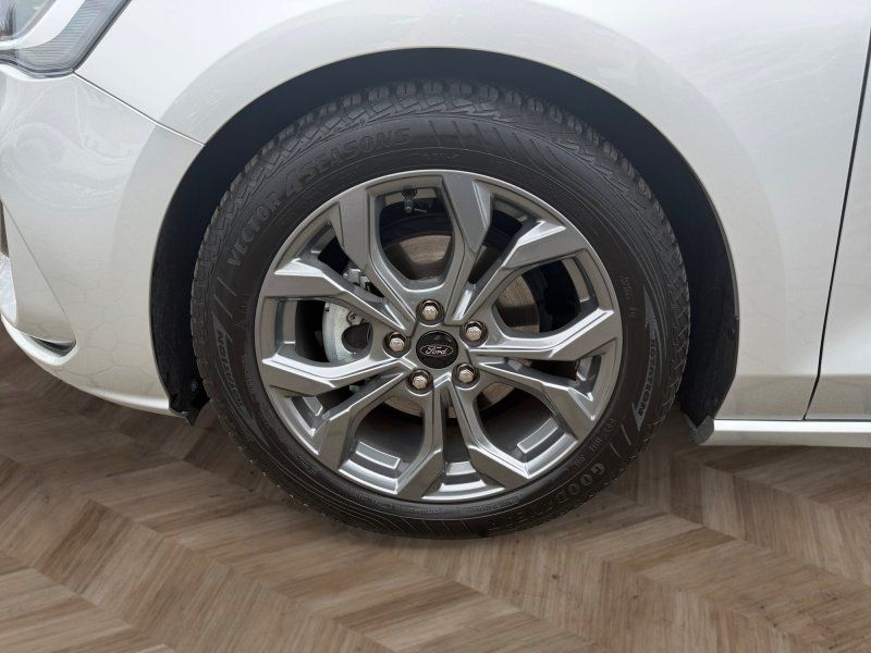 Ford Focus ST-Line 1,5d 115PS Aut.Navi/LED/Kamera/ACC