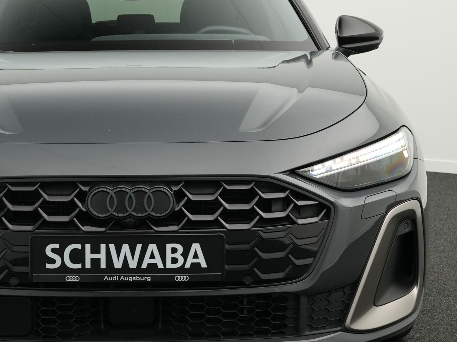 Audi A5 Avant 2x S-line TDI quattro *VIRTUAL*B&O*NAVI