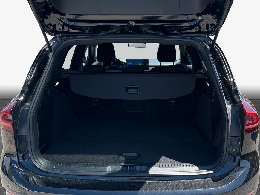Ford Focus Turnier 1.5 EcoBlue Start-Stopp-System Aut