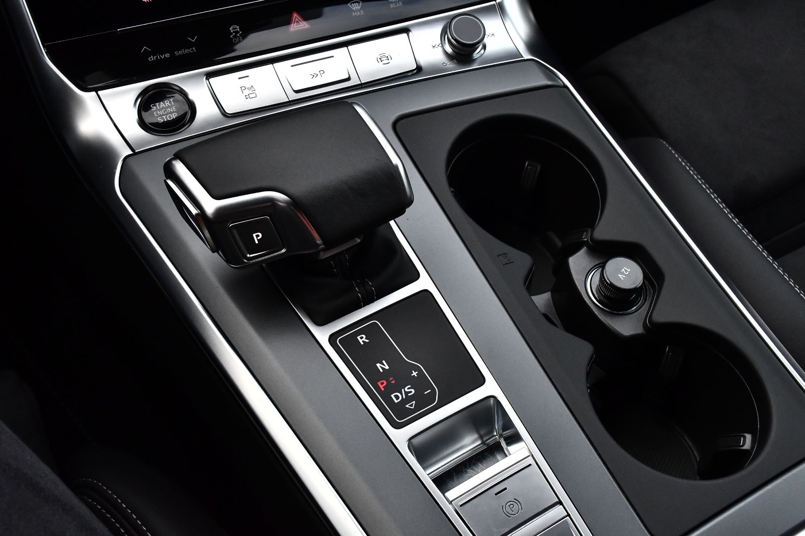 Audi A6 Avant 50TDI Quattro S Line Pano HeadUp Matrix