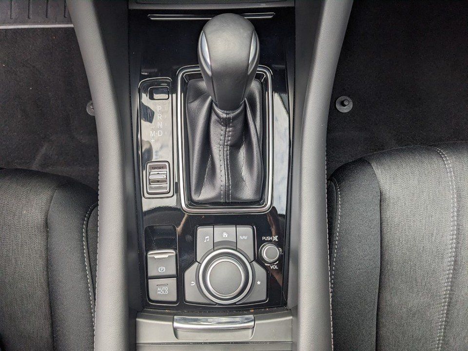 Mazda 6 4-Türer 2.5l Exclusive Bose Matrix-LED 360° Ka