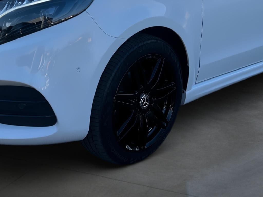 Mercedes-Benz V 300 d EXCLUSIVE EDITION AMG - Samsaru's Car Outlet