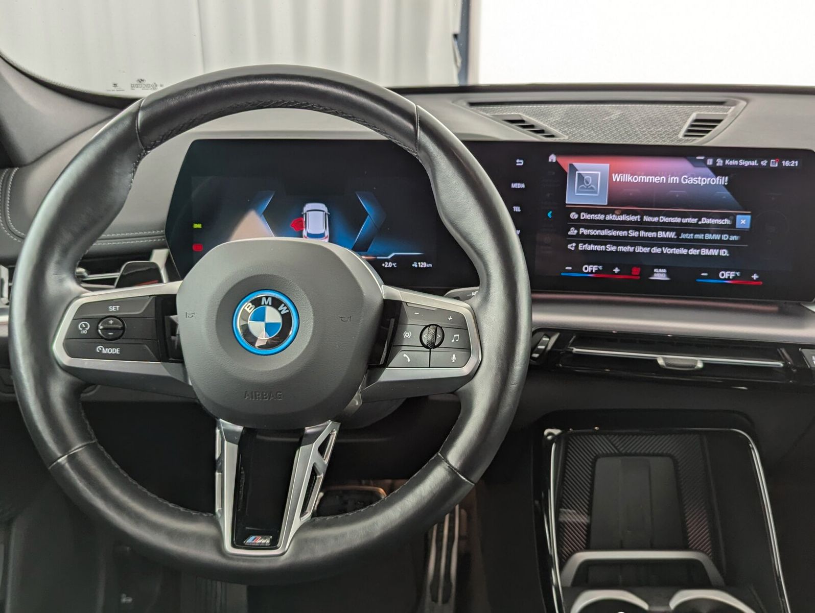 BMW iX1 xDrive30 xDrive M Sport - Samsaru's Car Outlet