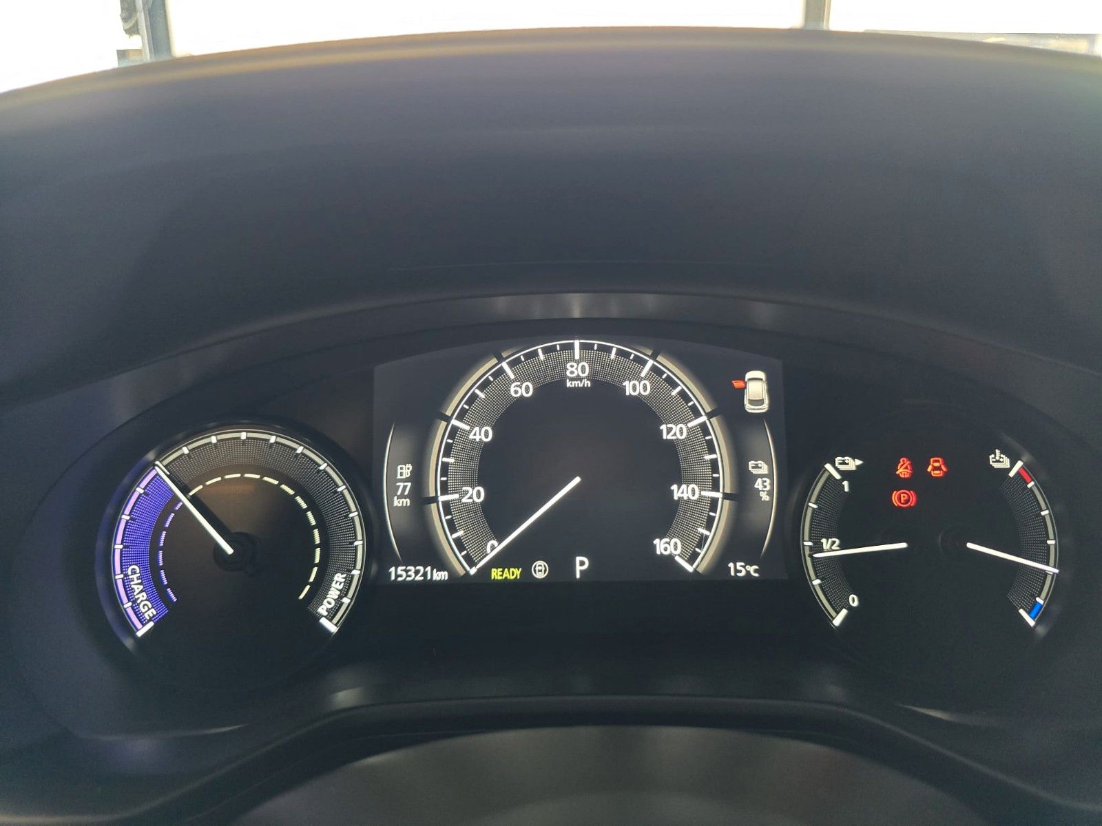 Mazda MX-30 e-SKYACTIV *KOM-P*IV-P*PRE-P*HUD*BOSE*360°