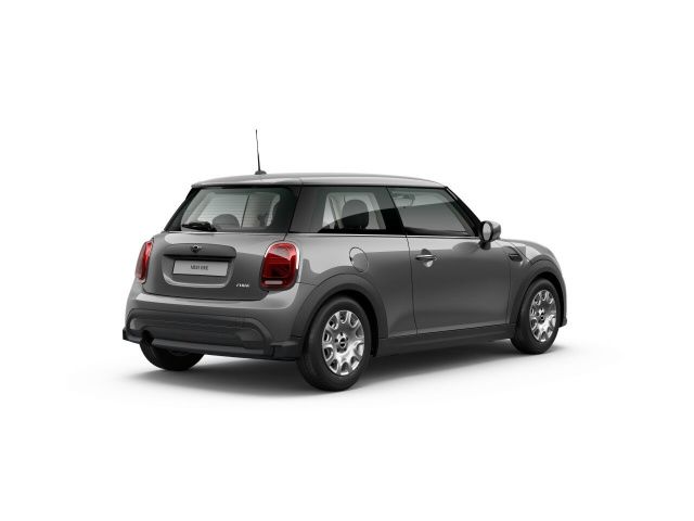 MINI One Essential Trim - Samsaru's Car Outlet