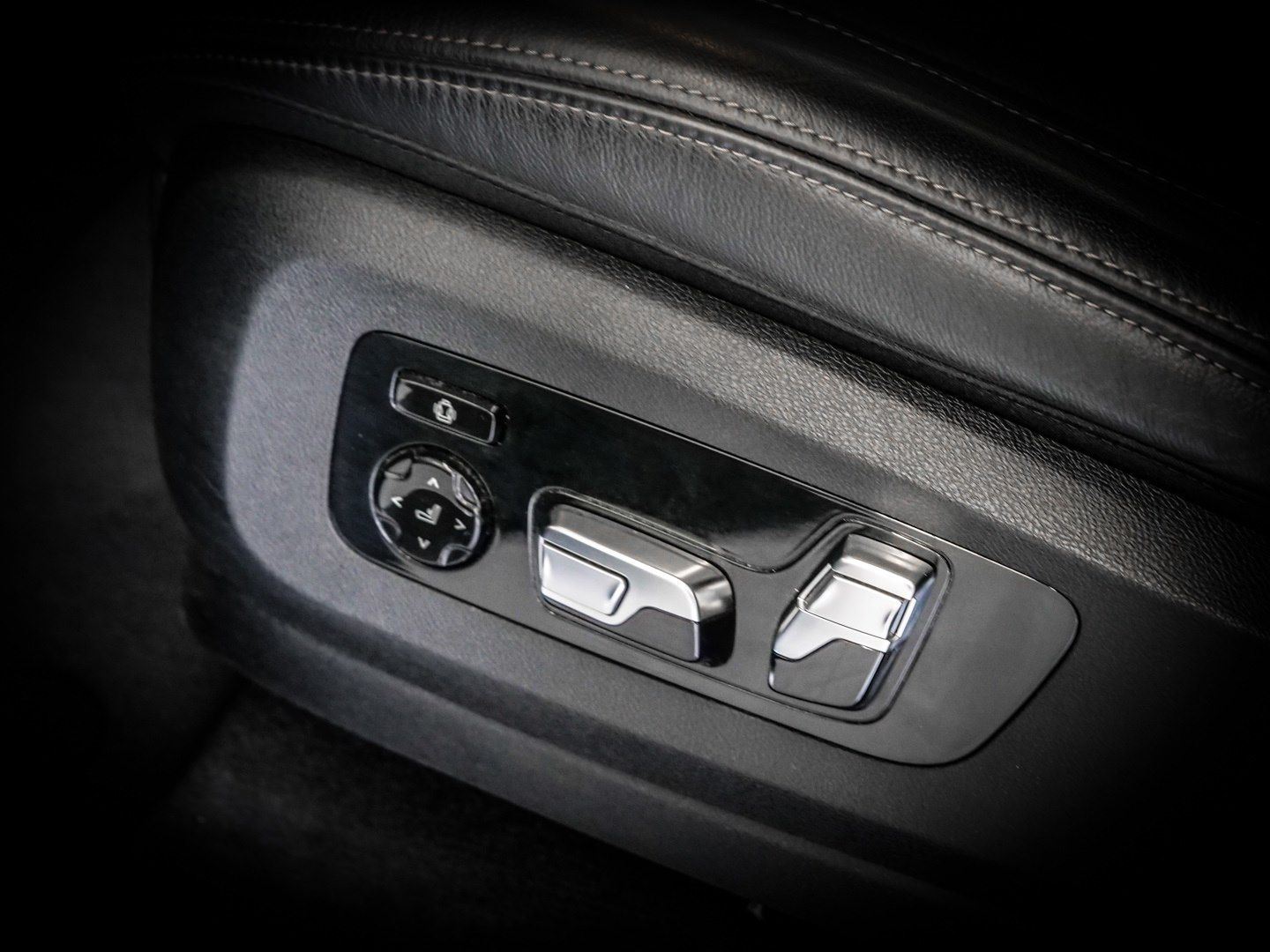 BMW X5 xDrive45e M-Sport Aut Nav HuD Laser h&k Pano