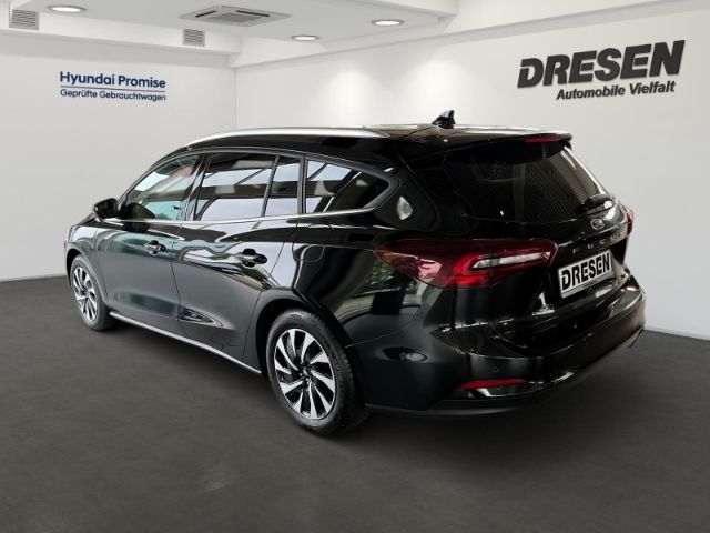 Ford Focus Turnier 1.0 Titanium+Lenkradheizung+Sitzhe