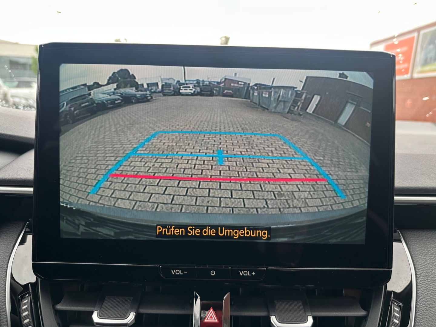 Toyota Corolla 2.0 Hybrid TS GR Sport *Bi-LED*el. Heckk