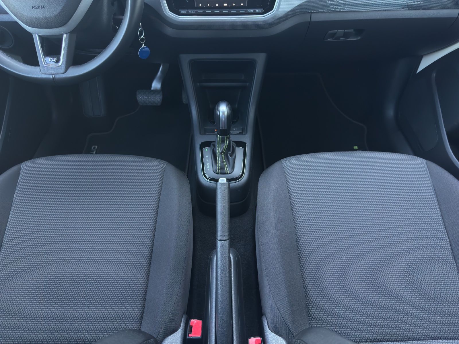 Skoda Citigo Elektro iV Style - Samsaru's Car Outlet