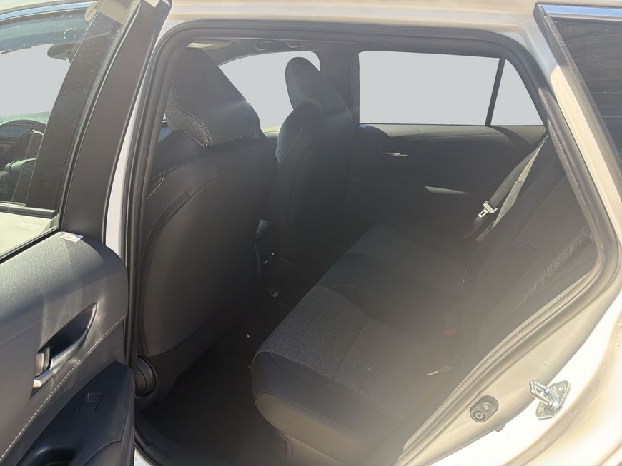 Toyota Corolla 2.0 Hybrid Touring Sports Teamplayer, Te